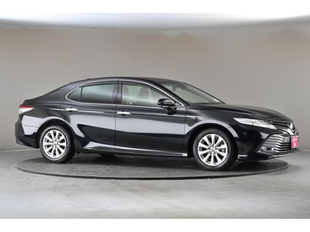 2020 Toyota Camry 2.5 HYBRID *REVERSE CAM*PARK SENSORS* thumbnail