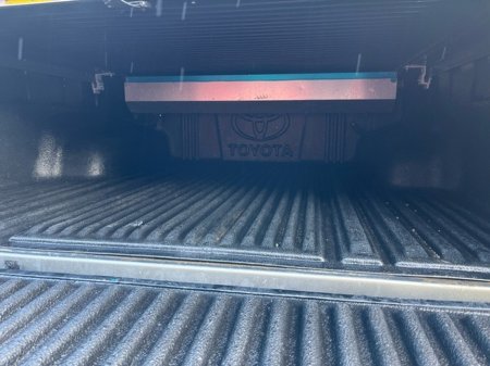 2024 Toyota Hilux 2.8 Invincible Auto (INC.VAT) €54,000 thumbnail