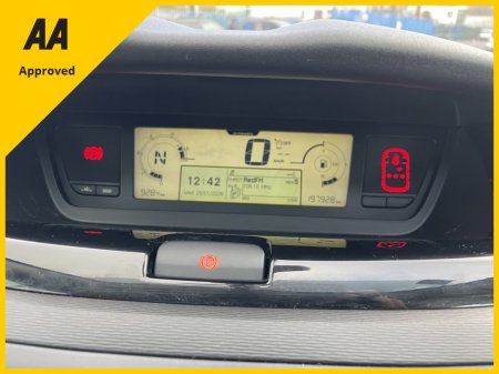 2013 Citroen Grand C4 Picasso 1.6 E-HDI PLATFORM PLATINUM 5DR AUTO €5,750