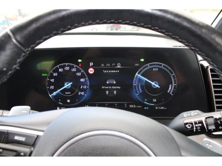 2024 Kia Sportage - thumbnail 15