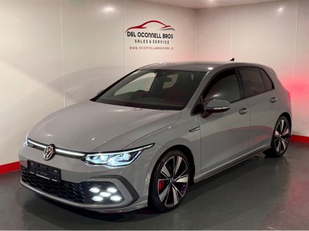 2022 Volkswagen Golf - thumbnail 21