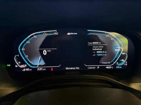 2021 BMW X3 - thumbnail 18