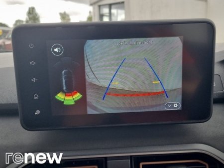 2024 Dacia Jogger - thumbnail 20