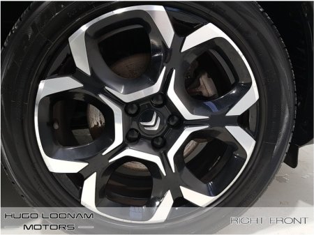 2023 Citroen C5 Aircross - thumbnail 14