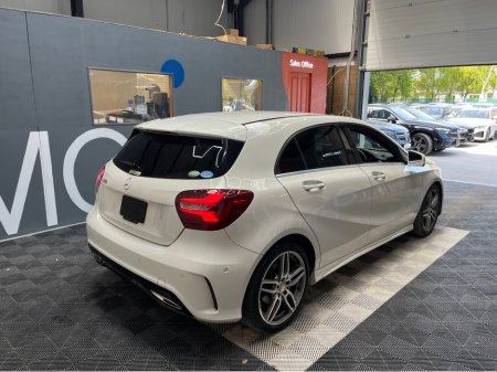 2016 Mercedes-Benz A Class - photo 2