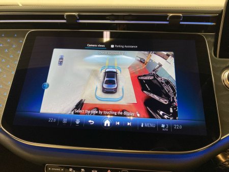 2026 Mercedes-Benz E Class - thumbnail 19