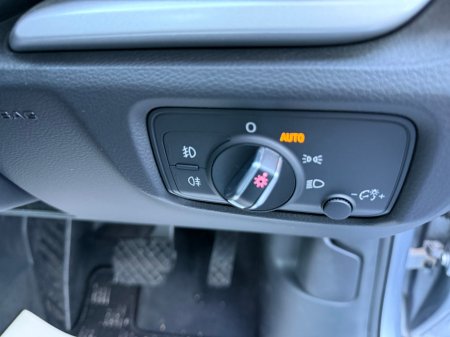 2016 Audi A3  €16,490 thumbnail