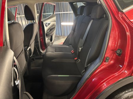 2018 Nissan Qashqai - thumbnail 12