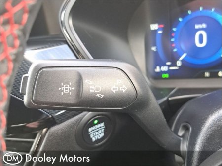 2023 Ford Kuga 1.5 EcoBlue 120PS ST-Line X €31,750 thumbnail