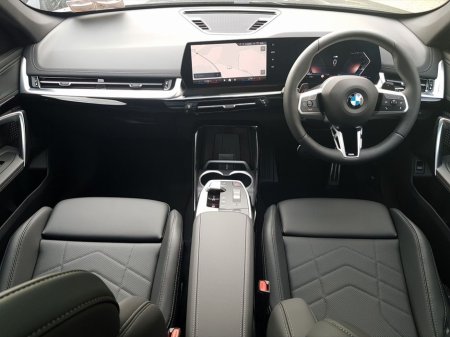 2026 BMW X1 xDrive23d M Sport €74,837 thumbnail