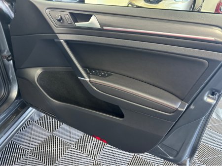 2019 Volkswagen Golf *VOLKSWAGEN GOLF GTI PERFORMANCE* *DSG* *HEATED SEATS* *DRIVE MODES* *PARKING SENSORS* *RECERSE CAMERA* *AUTO LIGHTS* *CRUISE CONTROL* *FINANCE AVAILABLE* *TRADE INS* *GTI 2.0 TSI D7F 245HP 5DR AUTO* €27,950 thumbnail