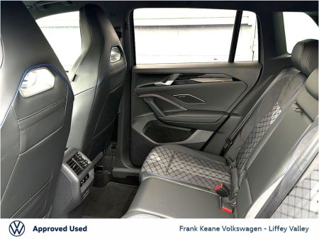 2024 Volkswagen Tiguan - thumbnail 6