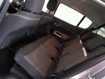 2021 Citroen C5 Aircross Feel Bluehdi 130 4DR €19,950 thumbnail