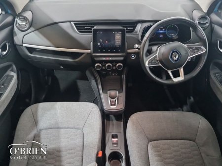 2012 Renault Zoe - thumbnail 2