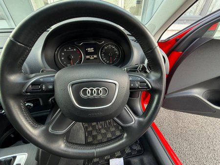 2016 Audi A3 - thumbnail 9