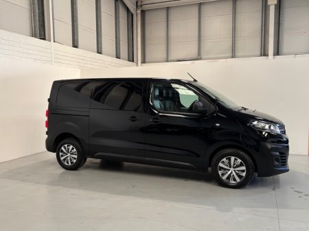 2020 Opel Vivaro - thumbnail 2