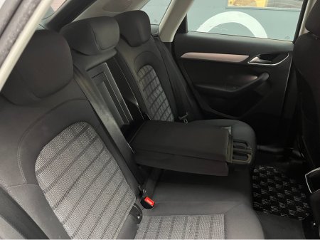 2015 Audi Q3 - thumbnail 11