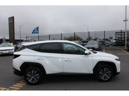 2021 Hyundai Tucson - thumbnail 6