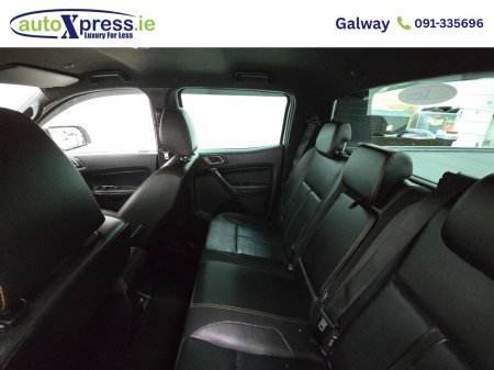 2022 Ford Ranger - thumbnail 22