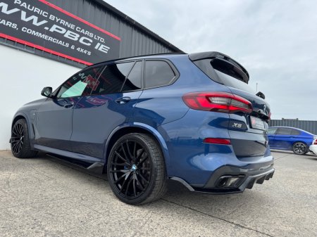 2022 BMW X5 - thumbnail 24