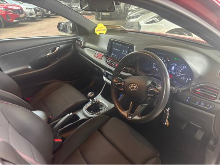 2022 Hyundai i30 - thumbnail 11