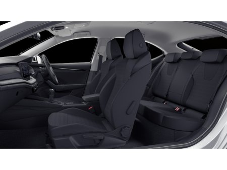 2026 Skoda Octavia Selection €35,128 thumbnail