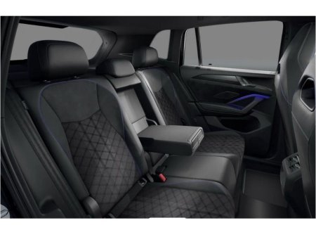 2026 Volkswagen Tiguan R-LINE 75 1.5 PHEV DSG 204HP €60,260 thumbnail