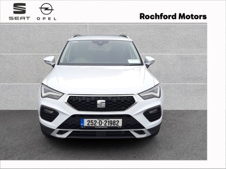 2025 SEAT Ateca *PRE REG SALE* 2.0 TDI 150HP DSG SE+ 5DR €39,500