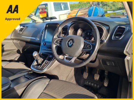 2017 Renault Grand Scenic - thumbnail 9