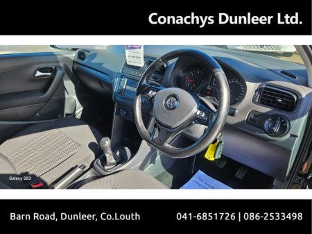 2017 Volkswagen Polo - thumbnail 9