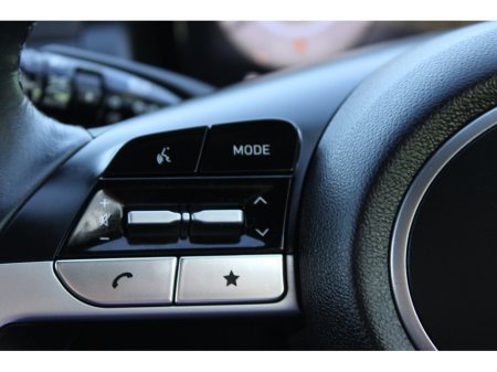 2023 Hyundai Tucson 2WD Executive Plus €36,950 thumbnail
