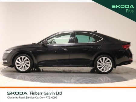 2023 Skoda Octavia - thumbnail 6