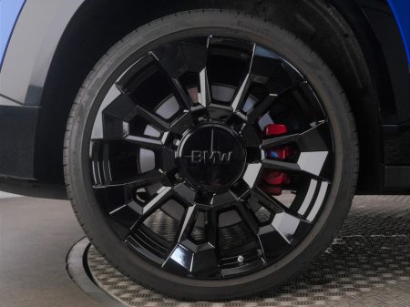 2025 BMW XM - thumbnail 14