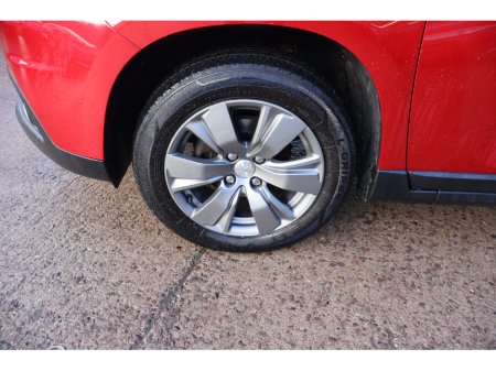 2017 Peugeot 2008 ACTIVE 1.6 BLUE HDI 75 4DR €11,495 thumbnail