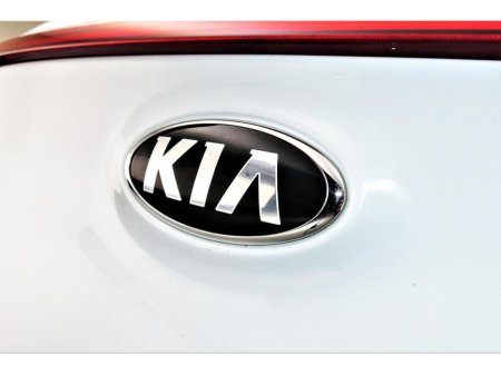 2018 Kia Sportage 1.7 CRDI PLATINUM 6SPD *BEIGE LEATHER*EL. PAN ROOF* thumbnail