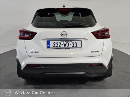 2023 Nissan Juke - thumbnail 12