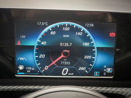 2020 Mercedes-Benz A Class - thumbnail 27