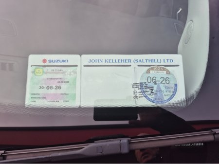 2020 Opel Crossland X SUV-SE-1.5 TURBO D 102PS 5DR €13,500 thumbnail