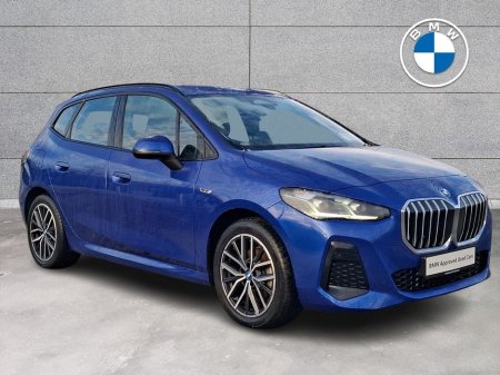 2023 BMW 2 Series Active Tourer 225e M Sport Active Tourer