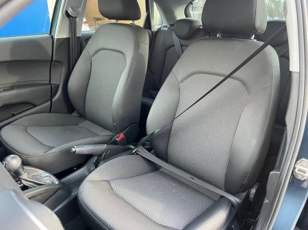 2016 Audi A1 S-LINE PACK 1.0 TFSI AUTO // NEW 17" ALLOYS // 2 YEAR NCT // PARKING SENSORS €14,900 thumbnail