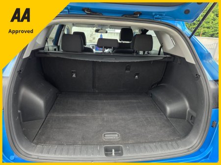 2017 Hyundai Tucson - thumbnail 7