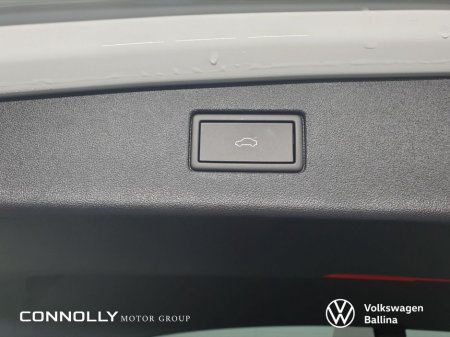 2026 Volkswagen Tiguan EDITION 75 2.0TDI thumbnail