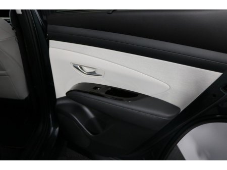 2025 Hyundai Tucson - photo 12