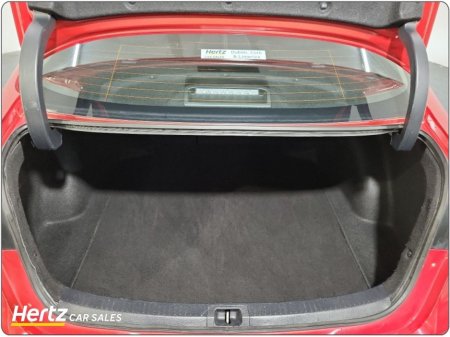 2023 Toyota Corolla LUNA SALOON 1.8 Petrol Automatic €22,795 thumbnail