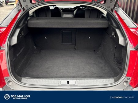 2023 Peugeot 408 1.2 Puretech 130bhp Auto Allure €25,950 thumbnail