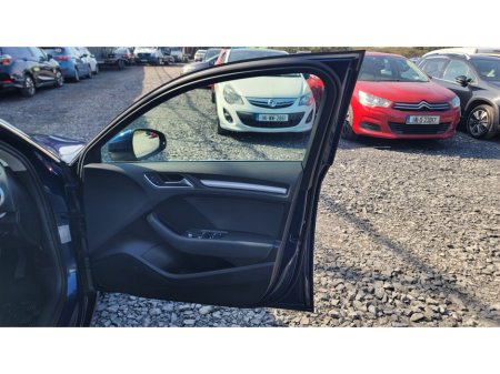 2015 Audi A3 - thumbnail 10