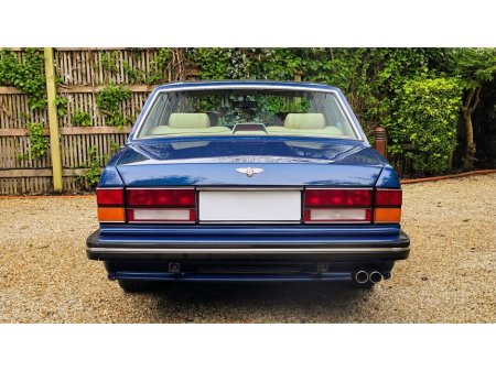 1994 Bentley Turbo R  €39,950 thumbnail