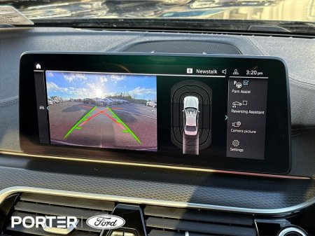 2022 BMW 5 Series 530E M SPORT AUTO & Perfomance Kit! €42,850 thumbnail