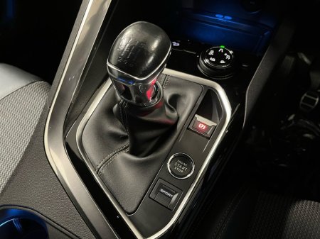 2022 Peugeot 3008 GT Black Pack 1.5 BlueHDi 130BHP - Reversing Camera - Climate Control - Cruise Control - Keyless Start - Auto Lights/Wipers - Apple CarPlay/Android Auto €27,450