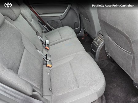 2016 Skoda Yeti - thumbnail 11